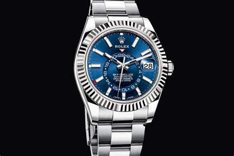 rolex sky-dweller oyster perpetual|rolex sky dweller price uk.